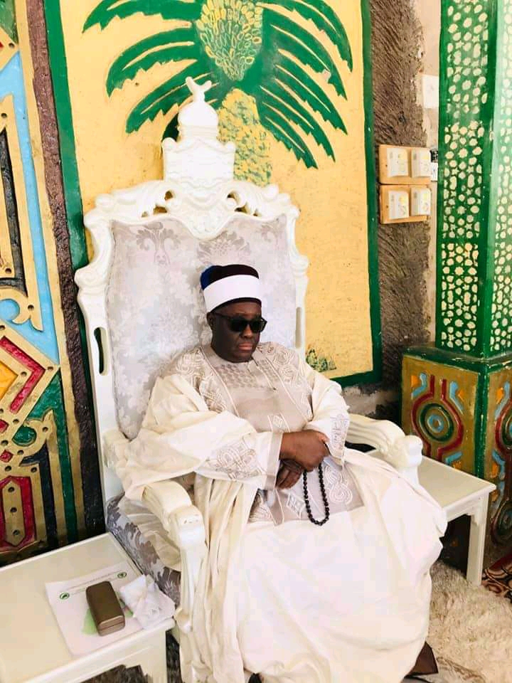Fika Emirate Palace Potiskum photo 3